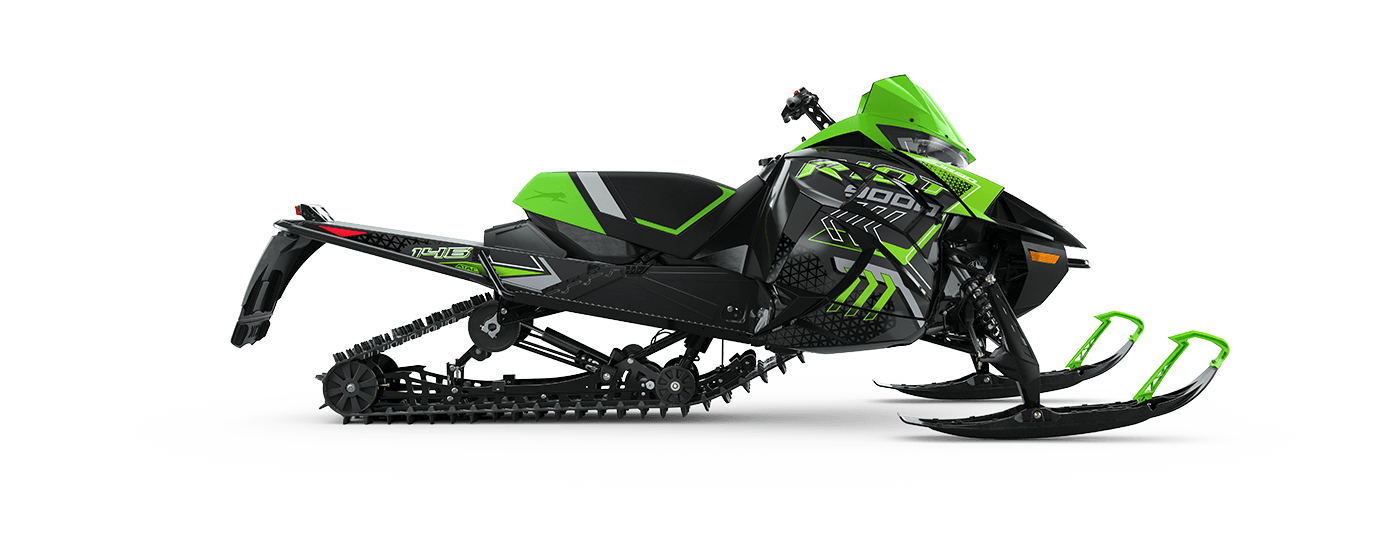 Arctic Cat Snowmobiles - Powersports Link Marketplace